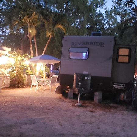 Отель Tiny House Rv, Kayak Ки Ларго Экстерьер фото