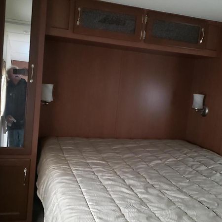 Отель Tiny House Rv, Kayak Ки Ларго Экстерьер фото