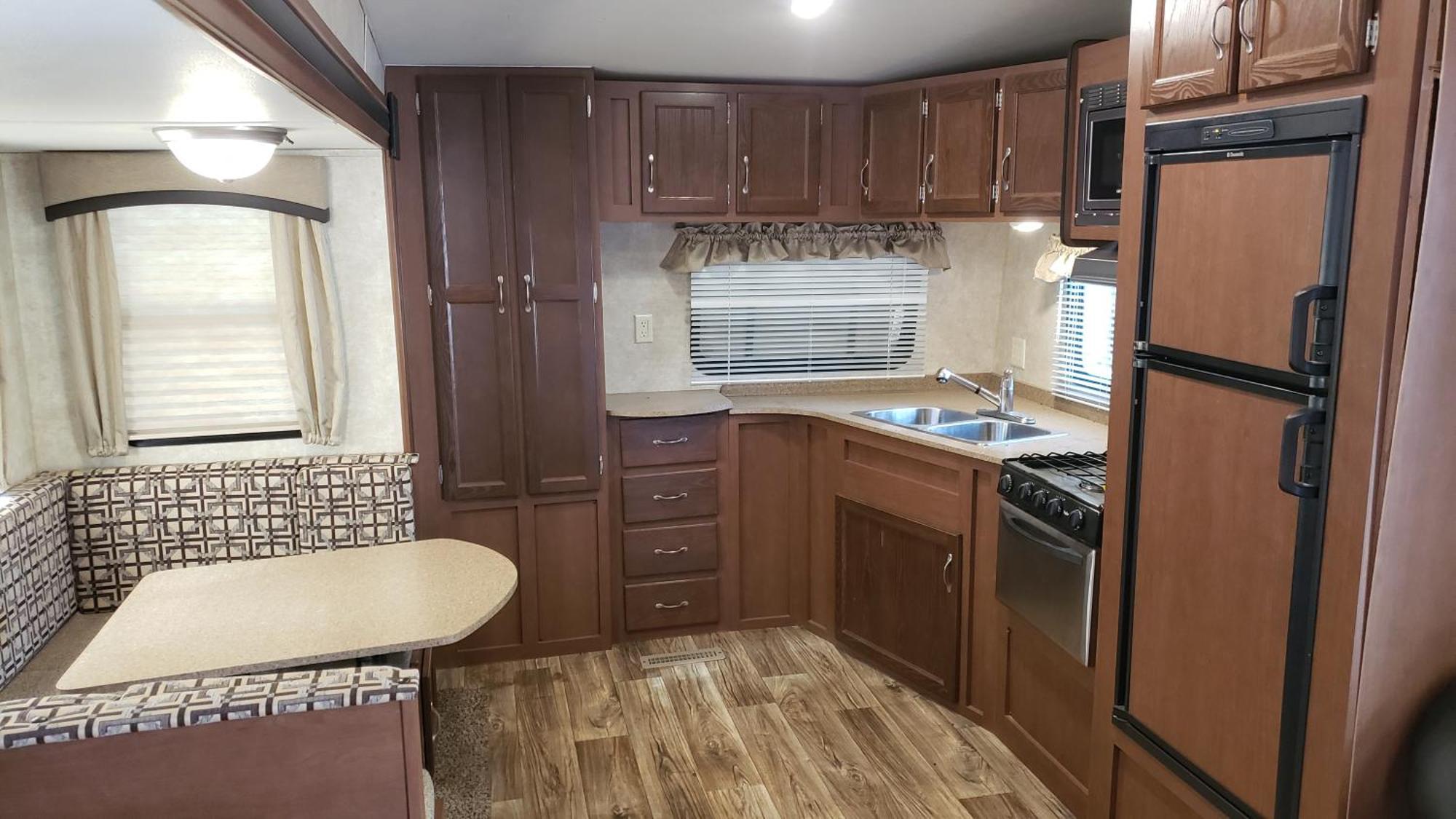 Отель Tiny House Rv, Kayak Ки Ларго Экстерьер фото