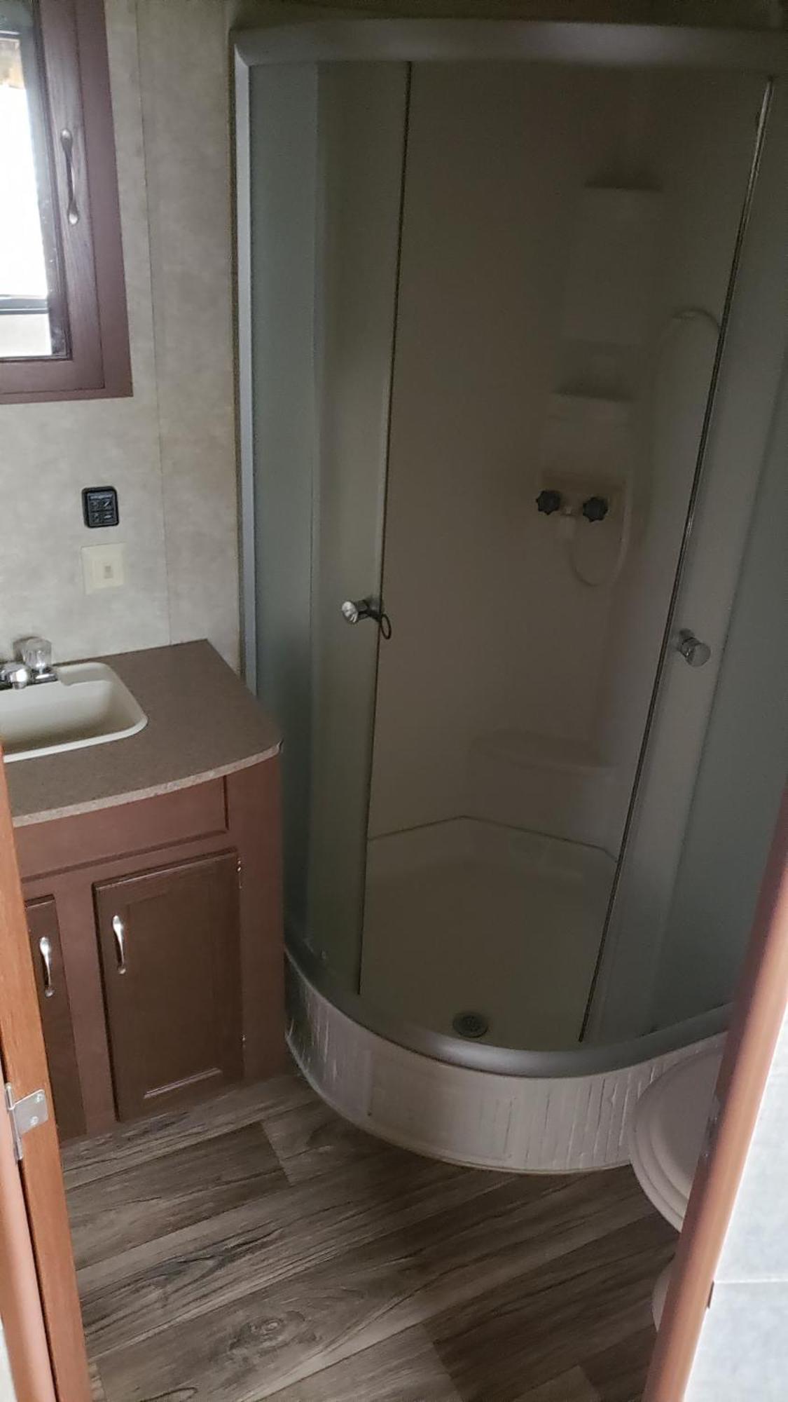 Отель Tiny House Rv, Kayak Ки Ларго Экстерьер фото